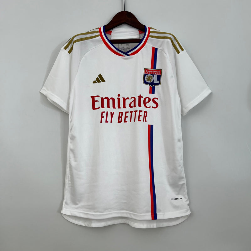 Lyon 23/24 Jersey 