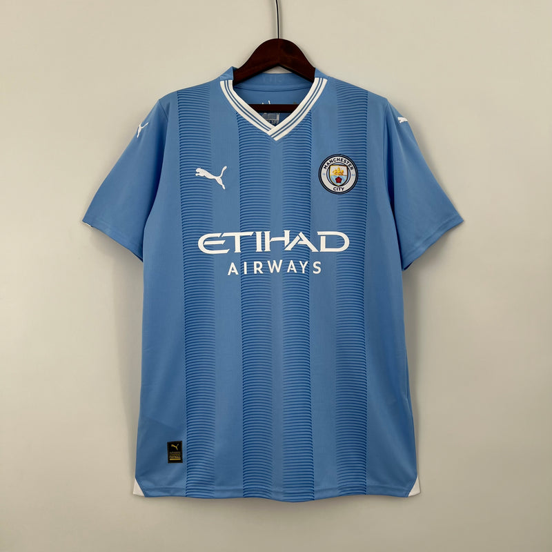Manchester City 23/24 shirt 