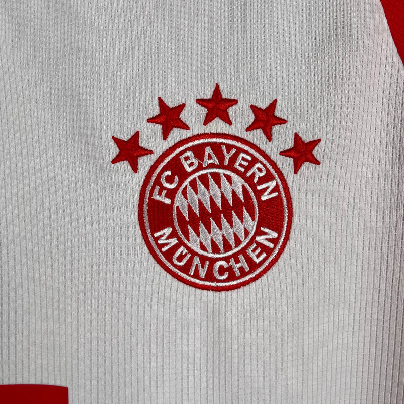 Bayern Munich 23/24 Jersey 