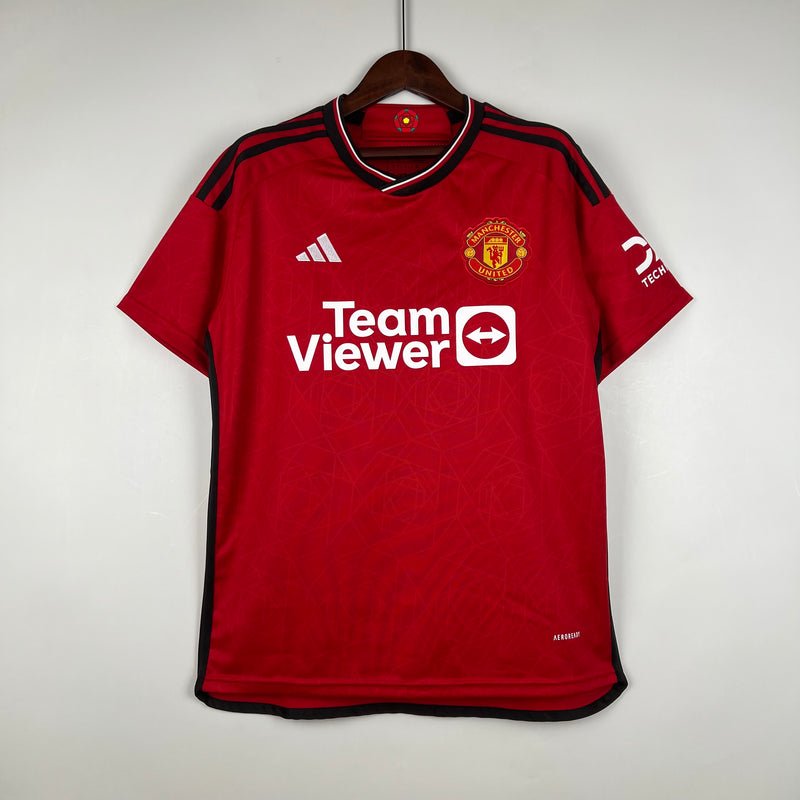 Manchester United 23/24 shirt 