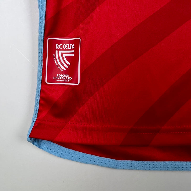 Celta de Vigo 23/24 shirt 