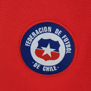 Chile World Cup 2022 Jersey 