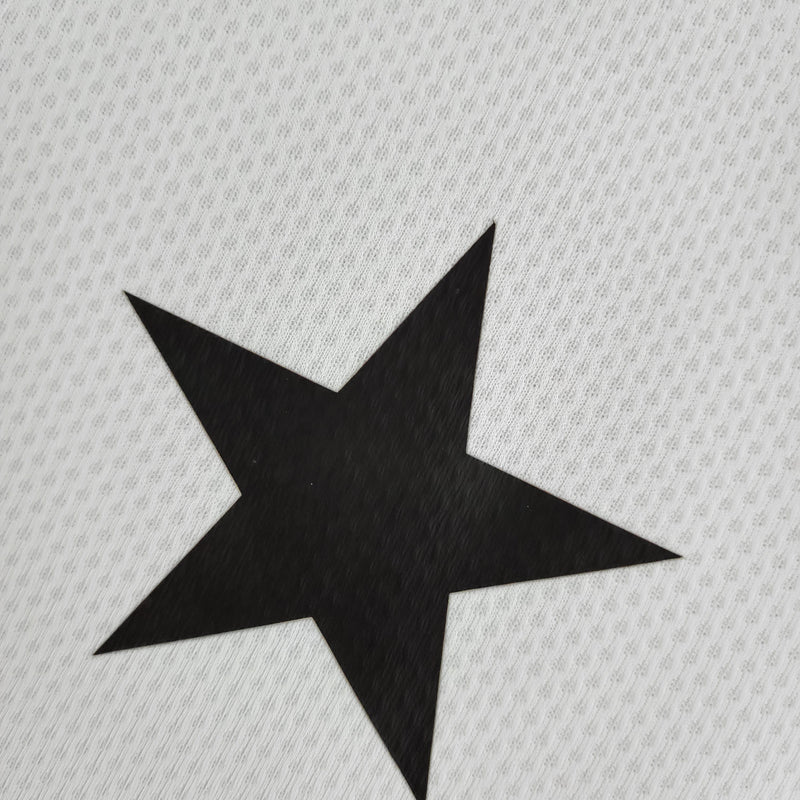 Ghana 2022 World Cup Jersey 