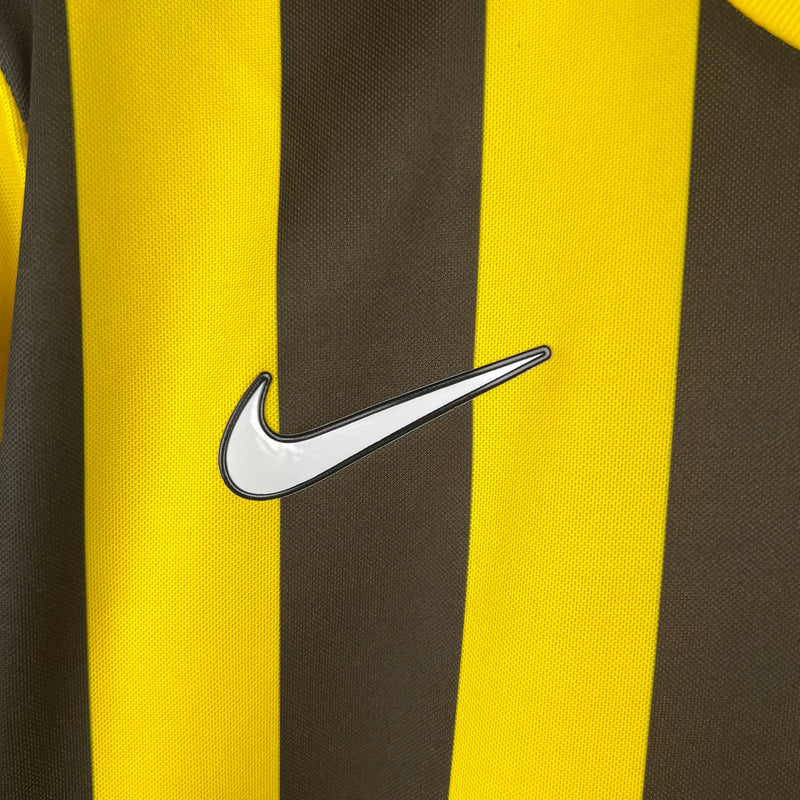 Al-Ittihad 23/24 shirt 