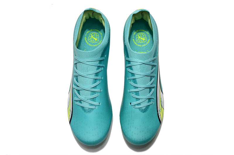 Puma Ultra Ultimate Soccer Cleats 