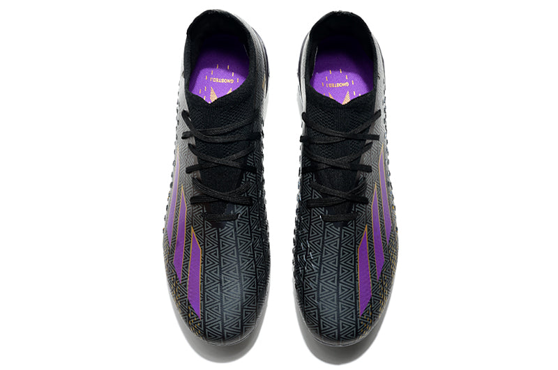 Adidas X Speed ​​Portal Field Soccer Cleats 