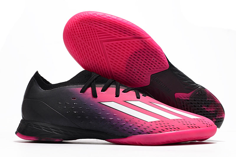 Adidas X Speed ​​Portal 3 Futsal Shoes 
