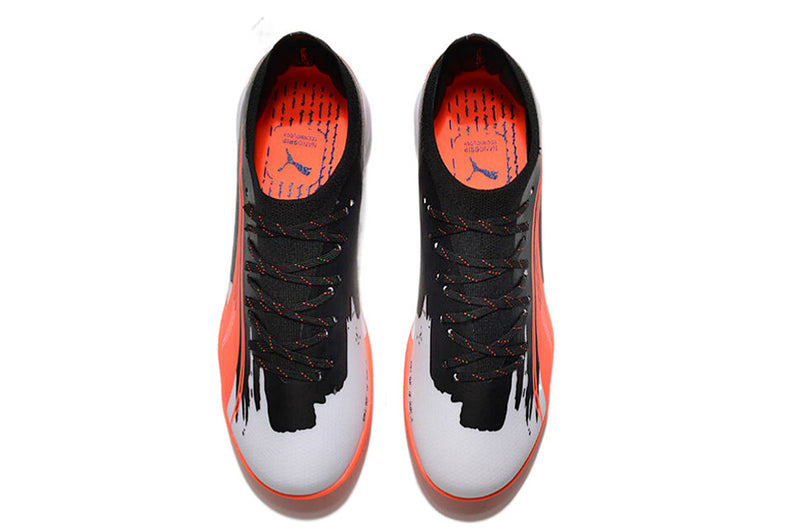 Puma Ultra Ultimate Society soccer cleats 