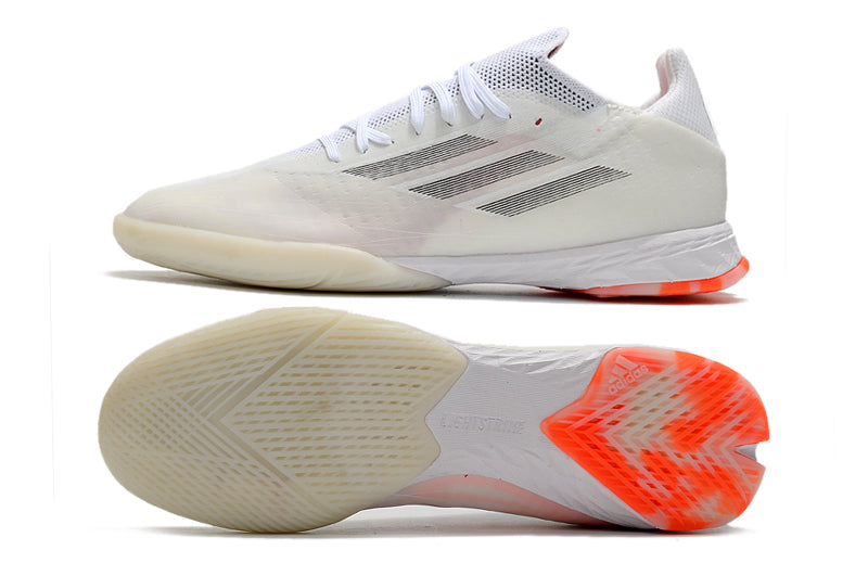 Adidas X Speed ​​Flow .1 Futsal Shoes 