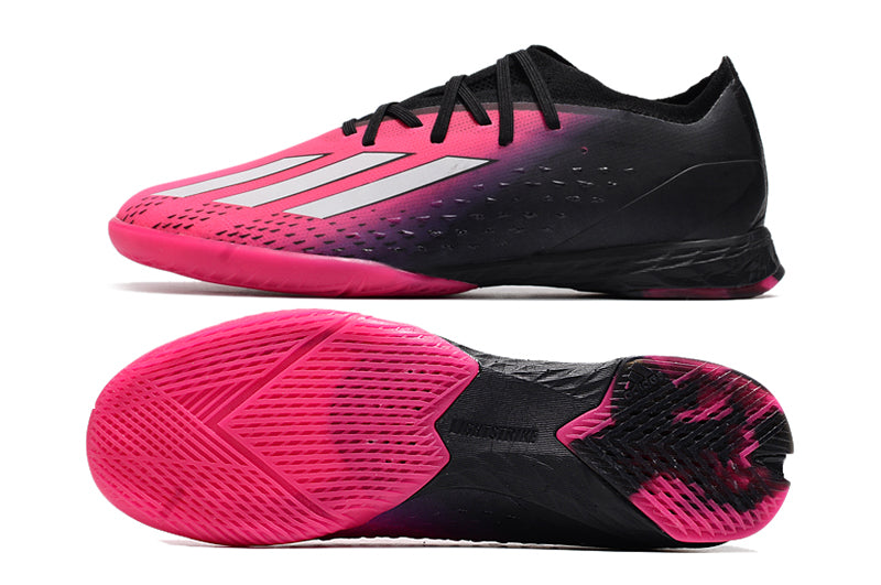 Adidas X Speed ​​Portal 3 Futsal Shoes 