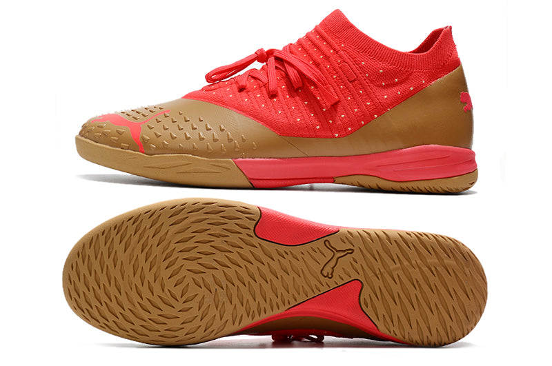 Puma Future Z 1.3 Teazer Futsal Shoes 