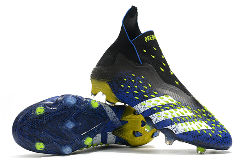 Adidas Predator Freak+ Fußballschuhe 