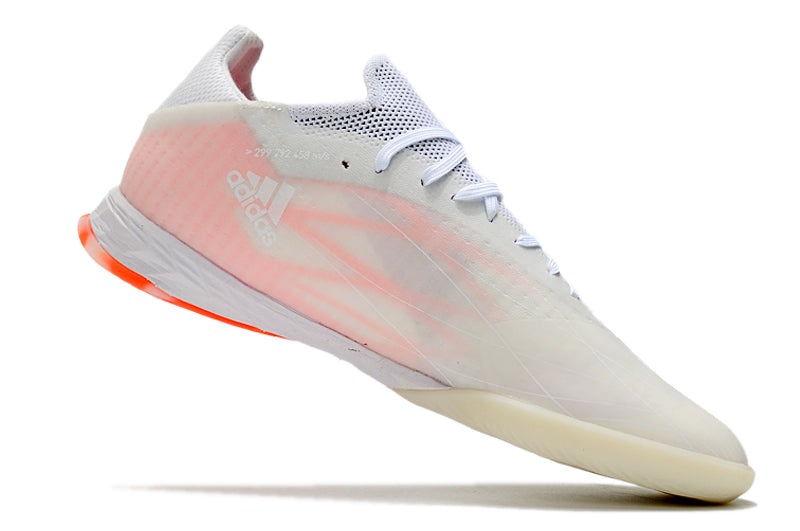 Adidas X Speed ​​Flow .1 Futsal Shoes 