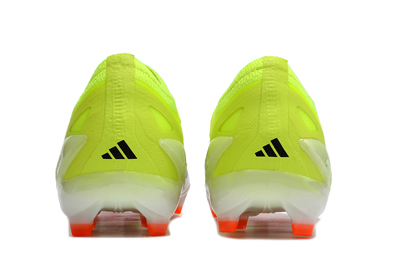 Adidas X Crazyfast .1 Soccer Cleats 