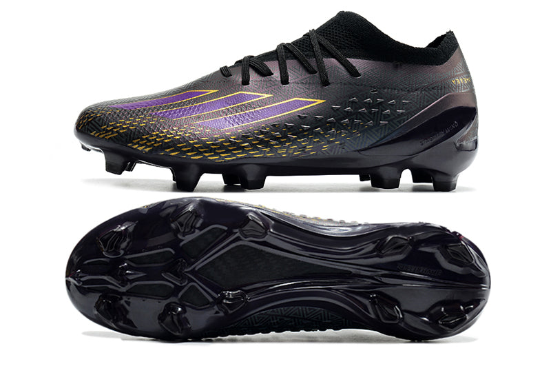 Adidas X Speed ​​Portal Field Soccer Cleats 