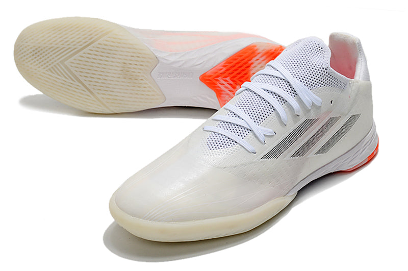 Adidas X Speed ​​Flow .1 Futsal Shoes 