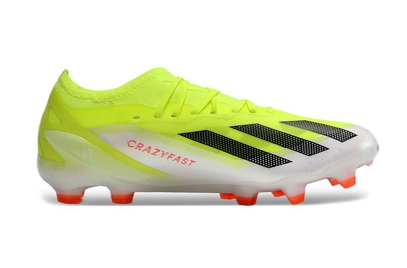 Adidas X Crazyfast .1 Soccer Cleats 