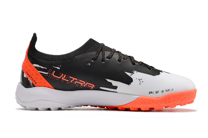 Puma Ultra Ultimate Society soccer cleats 