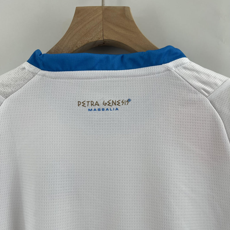 Olympique de Marseille 23/24 Children's Kit 