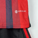 Kit Infantil Colo-Colo 23/24