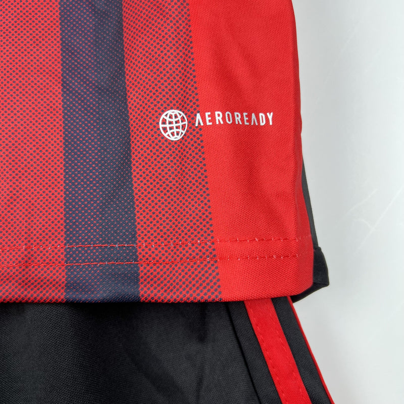 Kit Infantil Colo-Colo 23/24