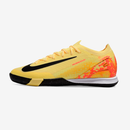 Nike Mercurial Air Zoom Vapor 16 IC Futsal Shoes - Yellow, Orange and Black