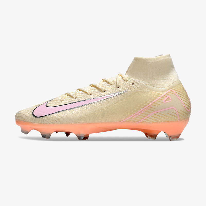 Nike Air Zoom Mercurial Superfly X Elite Soccer Cleats