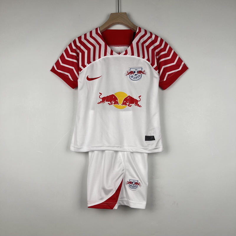 RB Leipzig Kids Kit 23/24 