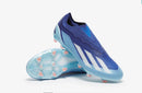 Adidas X Crazyfast + Field Soccer Cleats 