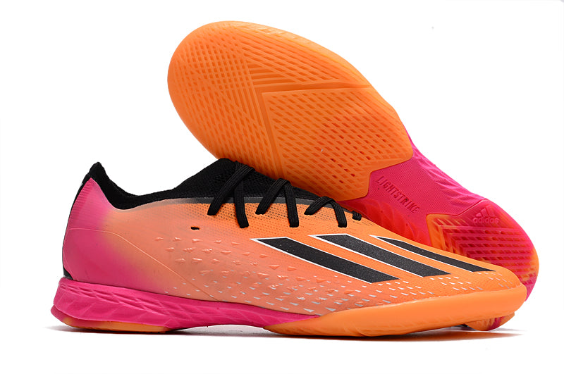 Adidas X Speed ​​Portal 3 Futsal Shoes 