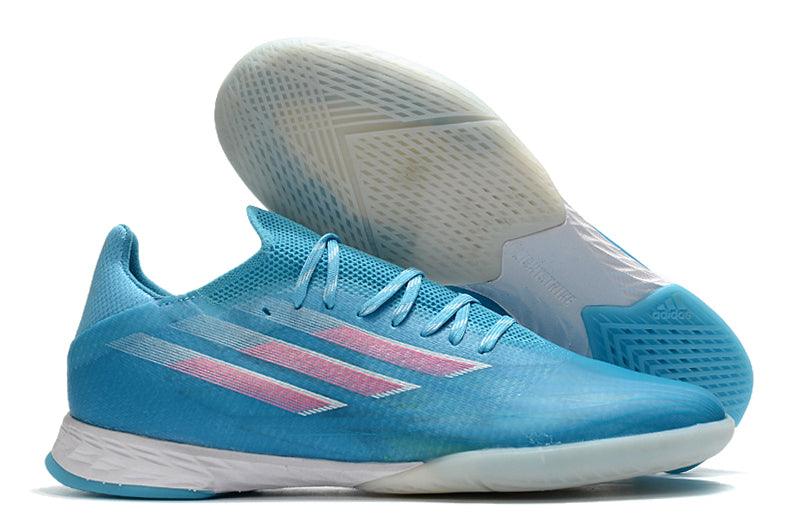 Adidas X Speed ​​Flow .1 Futsal Shoes 
