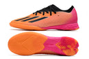 Adidas X Speed ​​Portal 3 Futsal Shoes 