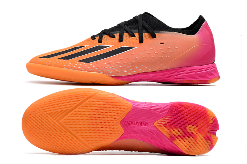Adidas X Speed ​​Portal 3 Futsal Shoes 