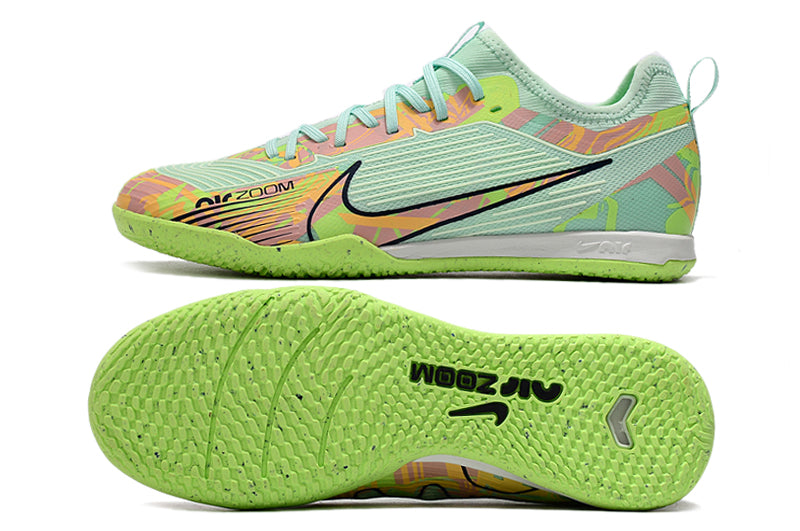 Nike Air Zoom Mercurial Vapor XV Pro Futsal Shoes 