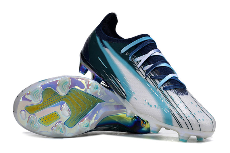 Puma Ultra Ultimate Soccer Cleats 