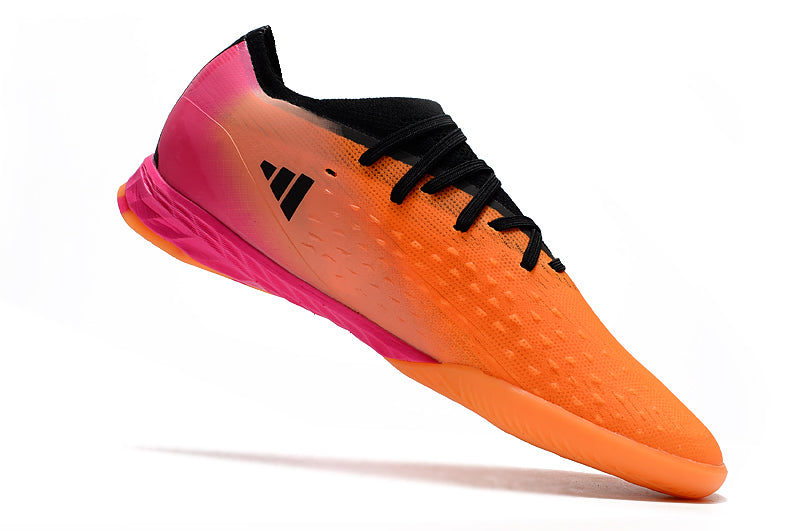 Adidas X Speed ​​Portal 3 Futsal Shoes 