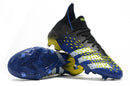 Adidas Predator Freak+ 1 Fußballschuhe. 