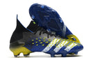 Adidas Predator Freak+ 1 Fußballschuhe. 