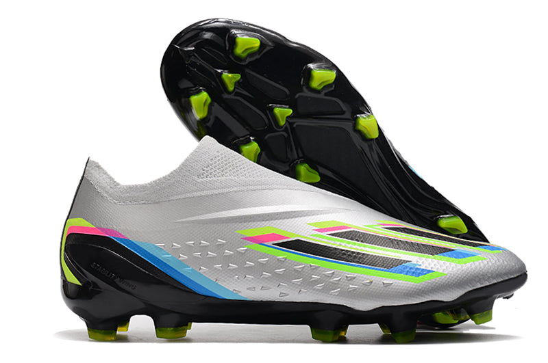 Adidas X Speed ​​Portal + Field Soccer Cleats 