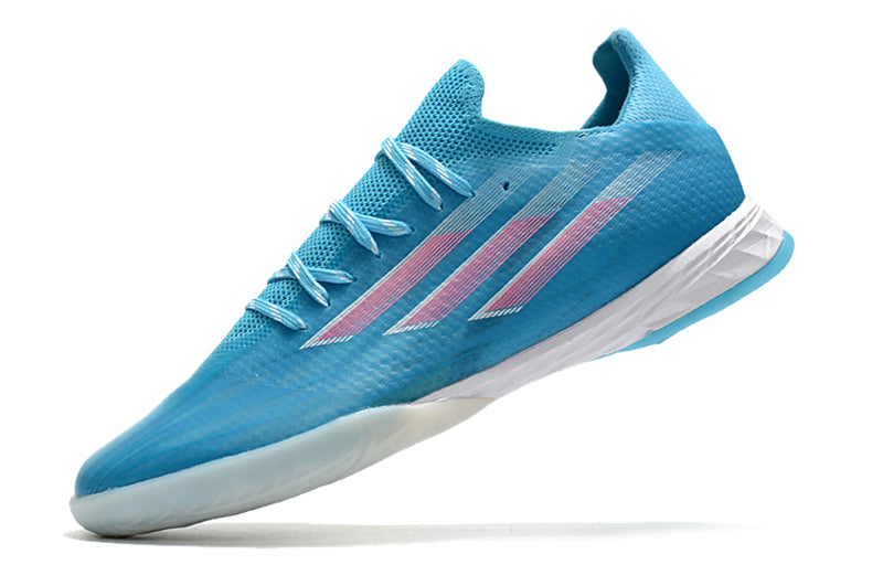 Adidas X Speed ​​Flow .1 Futsal Shoes 