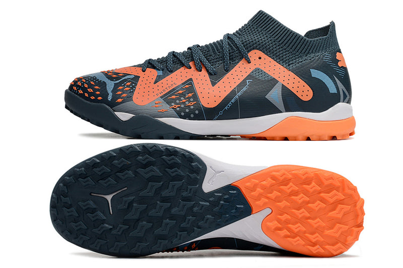 Puma Future Ultimate Society soccer cleats 