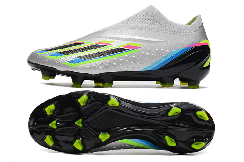 Adidas X Speed ​​Portal + Field Soccer Cleats 