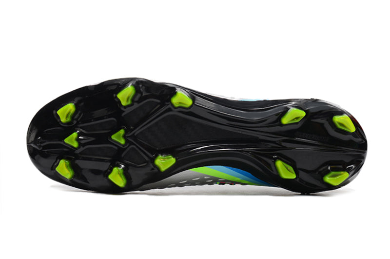 Adidas X Speed ​​Portal + Field Soccer Cleats 