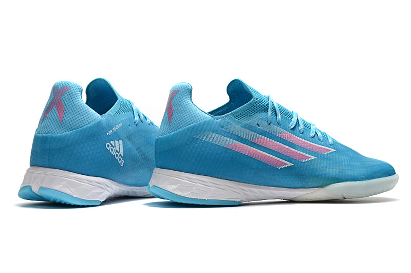 Adidas X Speed ​​Flow .1 Futsal Shoes 