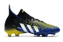 Adidas Predator Freak+ 1 Fußballschuhe. 