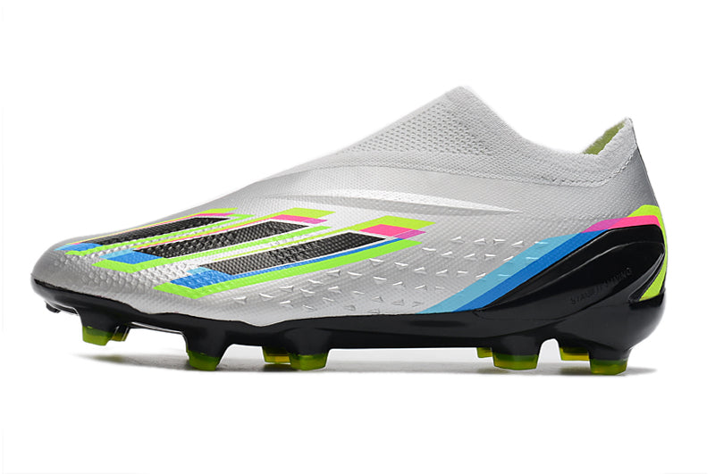 Adidas X Speed ​​Portal + Field Soccer Cleats 