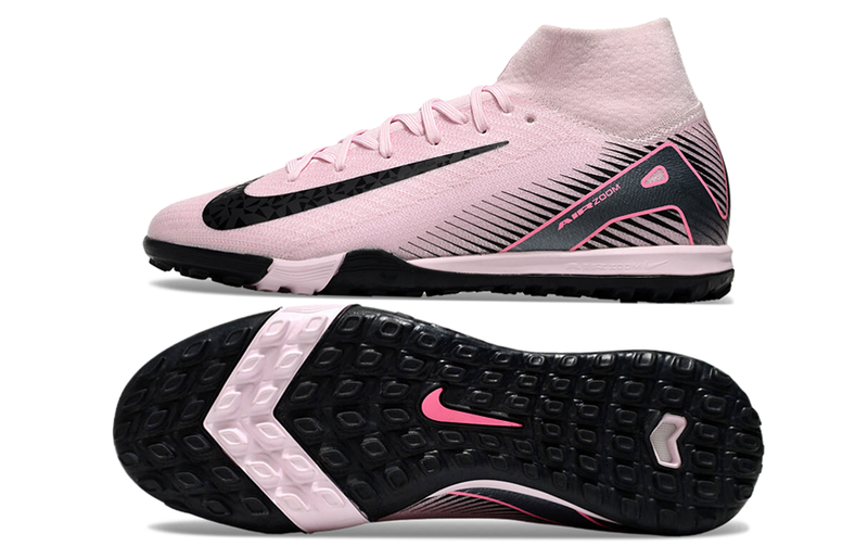 Chuteira Nike Air Zoom Mercurial Superfly X Elite Society