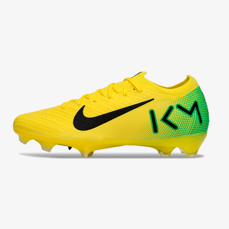 Nike AIR Zoom Mercurial Vapor 16 Elite Soccer Cleats for Kylian Mbappé