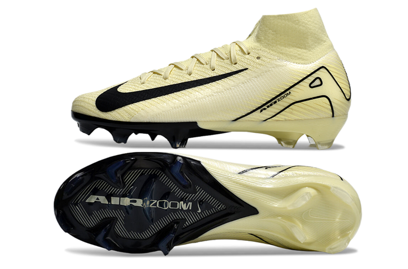 Nike Air Zoom Mercurial Superfly X Elite Soccer Cleats