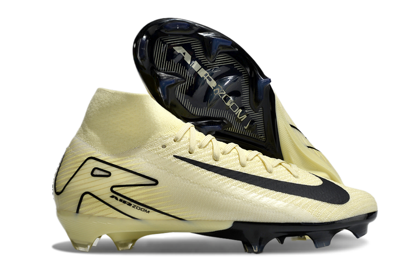 Nike Air Zoom Mercurial Superfly X Elite Soccer Cleats